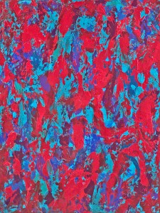 Eruption