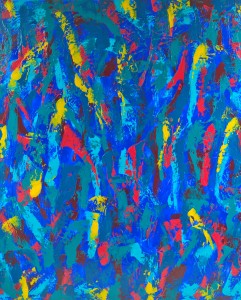 A Joyful Song