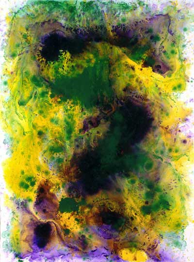 The Water Series #3