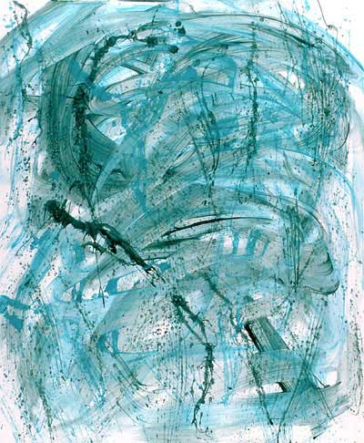 The Water Series #5